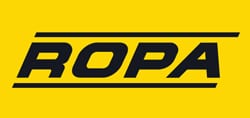 Ropa Logo