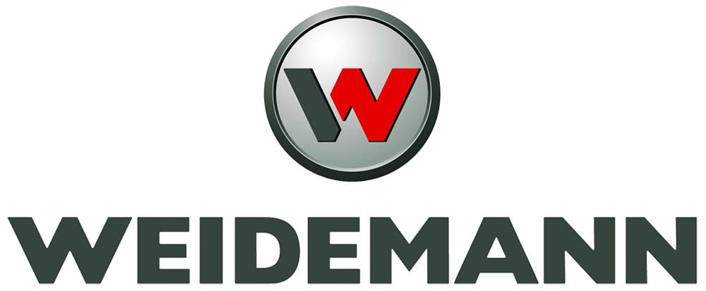 Weidemann Logo