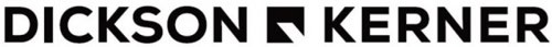 DICKSON KERNER Logo