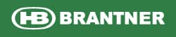 HB Brantner Logo