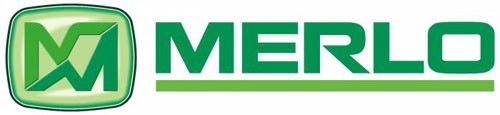 MERLO Logo